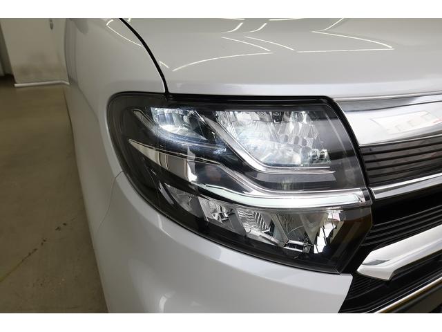 タントカスタムＲＳスタイルセレクション　／ナビ／パノラマ／ターボパノラミックビューモニター　Ｂｌｕｅｔｏｏｔｈ対応　サイドカメラ　誤発進抑制機能　ＡＨＢ　Ｂカメラ　ＬＥＤ　アルミ　シートヒーター　キーフリー　ＥＴＣ　ターボ　ドラレコ　スマキー　オートライト（富山県）の中古車