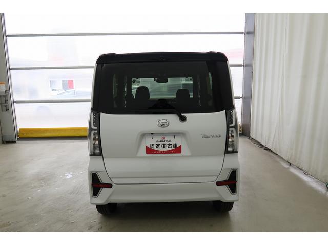 タントカスタムＲＳスタイルセレクション　／ナビ／パノラマ／ターボパノラミックビューモニター　Ｂｌｕｅｔｏｏｔｈ対応　サイドカメラ　誤発進抑制機能　ＡＨＢ　Ｂカメラ　ＬＥＤ　アルミ　シートヒーター　キーフリー　ＥＴＣ　ターボ　ドラレコ　スマキー　オートライト（富山県）の中古車