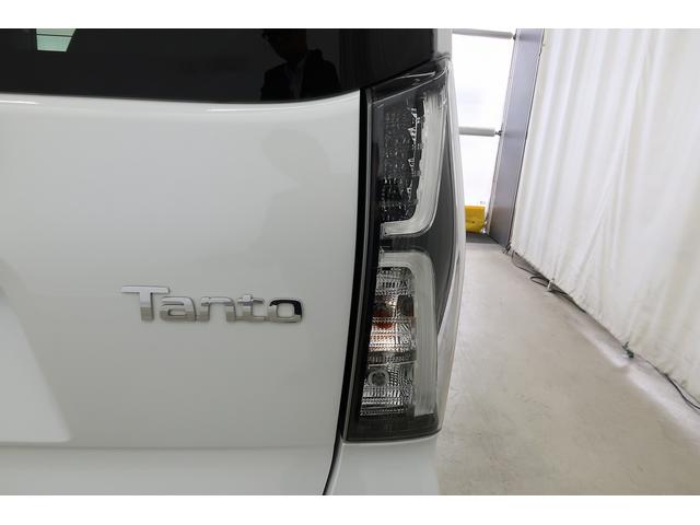 タントカスタムＲＳスタイルセレクション　／ナビ／パノラマ／ターボパノラミックビューモニター　Ｂｌｕｅｔｏｏｔｈ対応　サイドカメラ　誤発進抑制機能　ＡＨＢ　Ｂカメラ　ＬＥＤ　アルミ　シートヒーター　キーフリー　ＥＴＣ　ターボ　ドラレコ　スマキー　オートライト（富山県）の中古車
