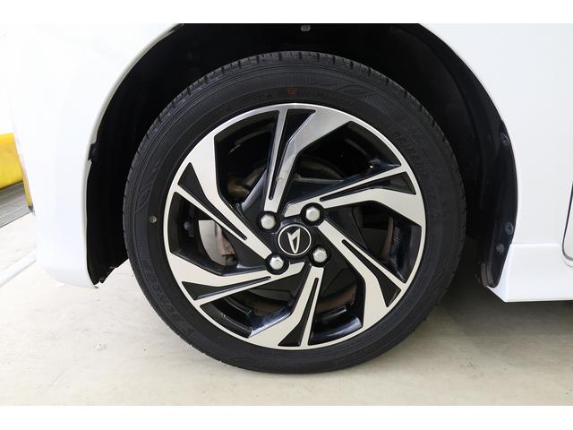 タントカスタムＲＳスタイルセレクション　／ナビ／パノラマ／ターボパノラミックビューモニター　Ｂｌｕｅｔｏｏｔｈ対応　サイドカメラ　誤発進抑制機能　ＡＨＢ　Ｂカメラ　ＬＥＤ　アルミ　シートヒーター　キーフリー　ＥＴＣ　ターボ　ドラレコ　スマキー　オートライト（富山県）の中古車