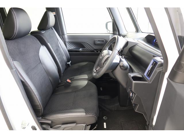 タントカスタムＲＳスタイルセレクション　／ナビ／パノラマ／ターボパノラミックビューモニター　Ｂｌｕｅｔｏｏｔｈ対応　サイドカメラ　誤発進抑制機能　ＡＨＢ　Ｂカメラ　ＬＥＤ　アルミ　シートヒーター　キーフリー　ＥＴＣ　ターボ　ドラレコ　スマキー　オートライト（富山県）の中古車