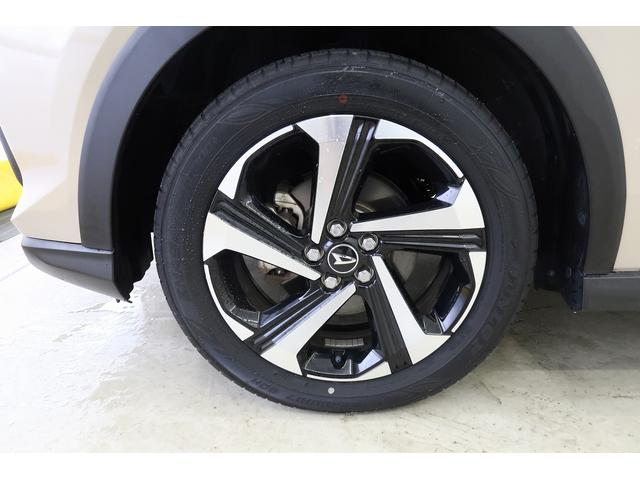 ロッキープレミアムＧ　ＨＥＶ　／オーディオレス／キーフリー／ＬＥＤ車線逸脱防止　Ａストップ　盗難防止装置　オートＬＥＤ　電動格納式ドアミラー　衝突安全ボディ　記録簿　ＬＥＤ　Ｓヒーター　キーレスエントリー　スマートキー　アルミホイール　オートライト　衝突回避支援（富山県）の中古車