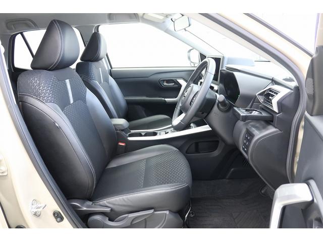 ロッキープレミアムＧ　ＨＥＶ　／オーディオレス／キーフリー／ＬＥＤ車線逸脱防止　Ａストップ　盗難防止装置　オートＬＥＤ　電動格納式ドアミラー　衝突安全ボディ　記録簿　ＬＥＤ　Ｓヒーター　キーレスエントリー　スマートキー　アルミホイール　オートライト　衝突回避支援（富山県）の中古車