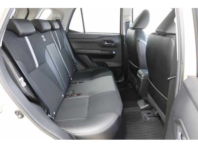 ロッキープレミアムＧ　ＨＥＶ　／オーディオレス／キーフリー／ＬＥＤ車線逸脱防止　Ａストップ　盗難防止装置　オートＬＥＤ　電動格納式ドアミラー　衝突安全ボディ　記録簿　ＬＥＤ　Ｓヒーター　キーレスエントリー　スマートキー　アルミホイール　オートライト　衝突回避支援（富山県）の中古車