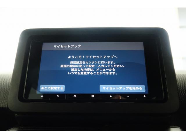タフトG クロムベンチャースマートキ− ナビ&TV ETC アルミ ガラスルーフ キーフリー エアバッグ メンテナンスノート ABS(富山県)の中古車