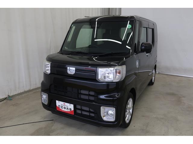 ウェイク 中古車 Ｌ　ＳＡＩＩＩ　／カーナビ／バックカメラ／両側電動スライドドスマキ−　両ＰＳＤ　盗難防止　衝突軽減装置　Ｂｌｕｅｔｏｏｔｈオーディオ　記録簿付き　ＥＳＣ　Ｂカメラ　オートマチックハイビーム　車線逸脱警報　アルミ　エコアイドル　ベンチシート　メモリーナビ　ＡＢＳ