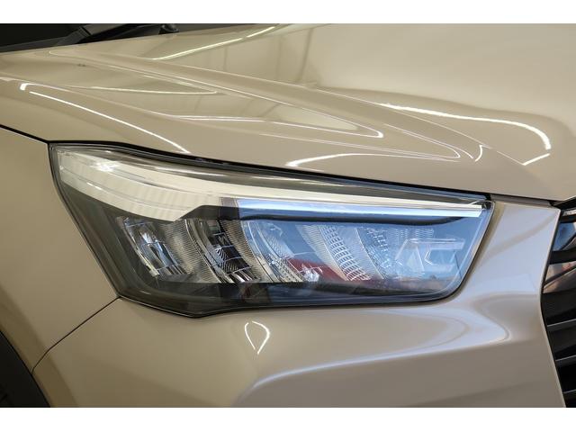 ロッキー 中古車 Ｘ　／４ＷＤ／カーナビ／パノラマカメラ／ＬＥＤヘッドランプ／アルミ　ＥＴＣ車載器　ＬＥＤライト　オートマチックハイビーム　キーフリーシステム　レーンアシスト　電動格納ドアミラー　誤発進抑制機能　ターボ　シートヒーター　バックカメラ　アイドリングストップ　記録簿