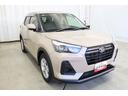 ロッキー 中古車 Ｘ　／４ＷＤ／カーナビ／パノラマカメラ／ＬＥＤヘッドランプ／アルミ　ＥＴＣ車載器　ＬＥＤライト　オートマチックハイビーム　キーフリーシステム　レーンアシスト　電動格納ドアミラー　誤発進抑制機能　ターボ　シートヒーター　バックカメラ　アイドリングストップ　記録簿