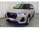 ロッキー 中古車 Ｘ　／４ＷＤ／カーナビ／パノラマカメラ／ＬＥＤヘッドランプ／アルミ　ＥＴＣ車載器　ＬＥＤライト　オートマチックハイビーム　キーフリーシステム　レーンアシスト　電動格納ドアミラー　誤発進抑制機能　ターボ　シートヒーター　バックカメラ　アイドリングストップ　記録簿