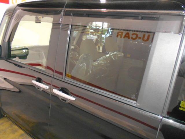 タントＸ　ＳＡ　４ＷＤ　メモリーナビ　バックモニター装着ＴＶコントロールキット装着済（福井県）の中古車