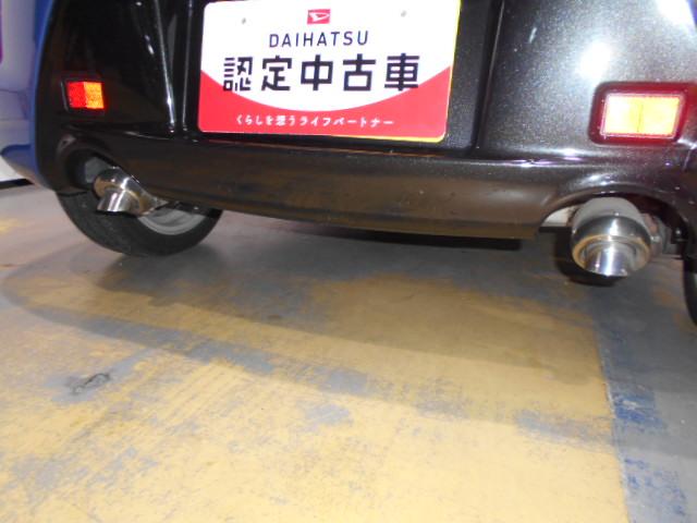 コペンローブ　ＣＶＴ車（福井県）の中古車