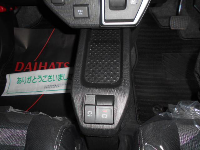 タフトＧ　ダーククロムベンチャー（福井県）の中古車