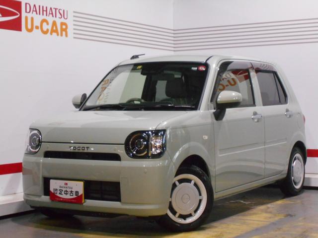 ミラトコットＧ　ＳＡ３（福井県）の中古車