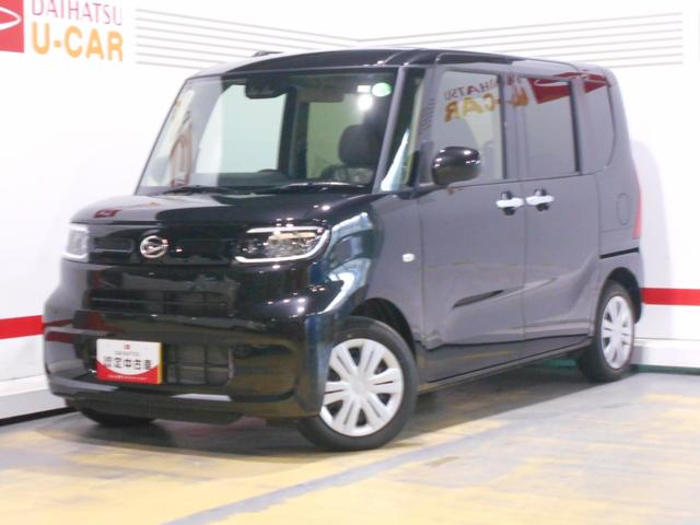 タントＸ（福井県）の中古車