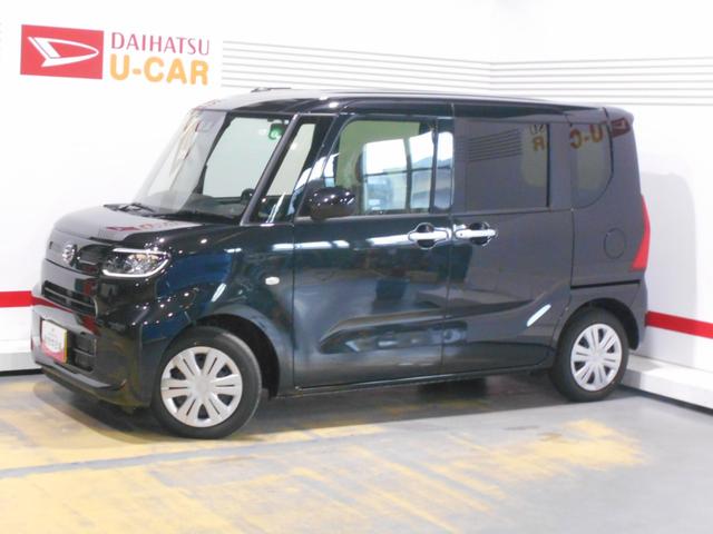 タントＸ（福井県）の中古車