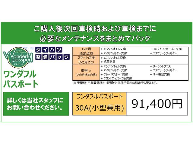 ロッキープレミアムＧ　４ＷＤ（福井県）の中古車