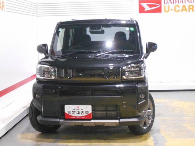 タフトＧ　ダーククロムベンチャー（福井県）の中古車