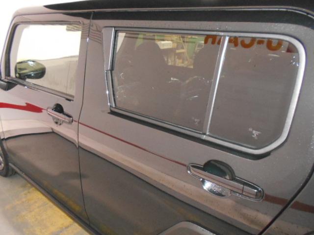 タフトＧ　ダーククロムベンチャー（福井県）の中古車