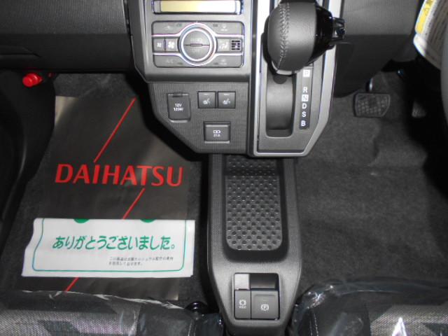タフトＧ　ダーククロムベンチャー（福井県）の中古車