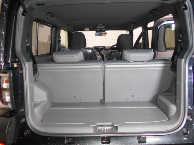 タフトＧ　ダーククロムベンチャー（福井県）の中古車