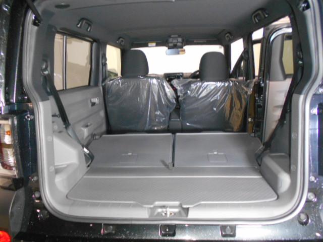 タフトＧ　ダーククロムベンチャー（福井県）の中古車