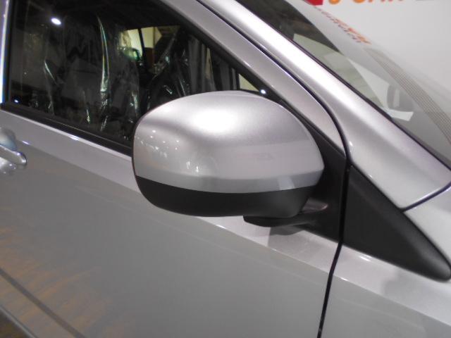 ミライースＸ　ＳＡ３　届出済未走行車（福井県）の中古車