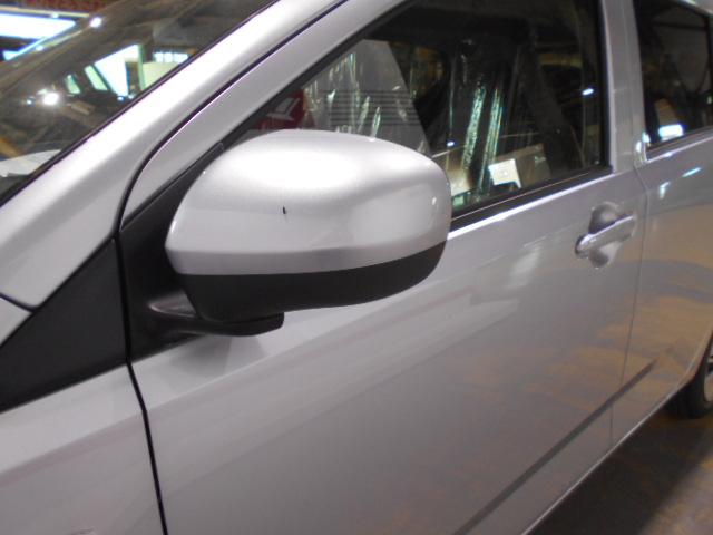 ミライースＸ　ＳＡ３　届出済未走行車（福井県）の中古車