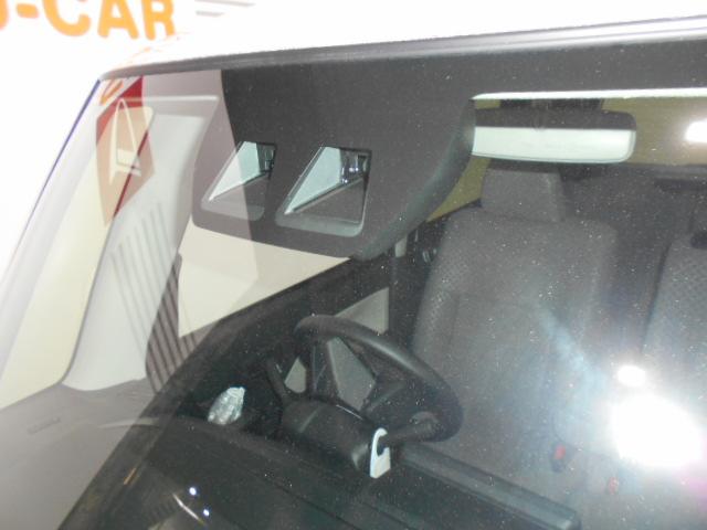タントＸ　届出済未走行車（福井県）の中古車