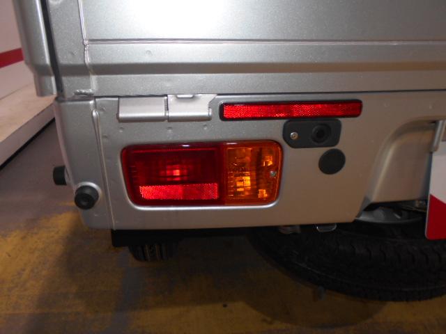 ハイゼットトラックジャンボＳＡ３ｔ　４ＷＤ　ＡＴ車　メモリーナビ　装着メモリーナビ（社外品）　リモコンエンジンスターター（社外品）　装着　ノーマルタイヤ４本新品（福井県）の中古車