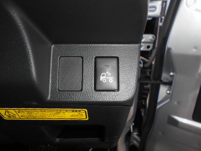 ハイゼットトラックジャンボＳＡ３ｔ　４ＷＤ　ＡＴ車　メモリーナビ　装着メモリーナビ（社外品）　リモコンエンジンスターター（社外品）　装着　ノーマルタイヤ４本新品（福井県）の中古車