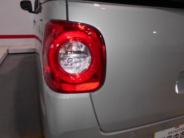 ムーヴキャンバスセオリーＧ　４ＷＤ（福井県）の中古車
