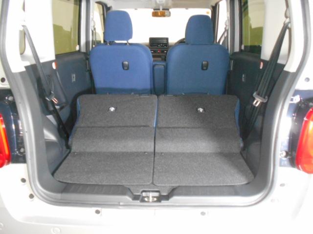 ムーヴキャンバスセオリーＧ　４ＷＤ（福井県）の中古車
