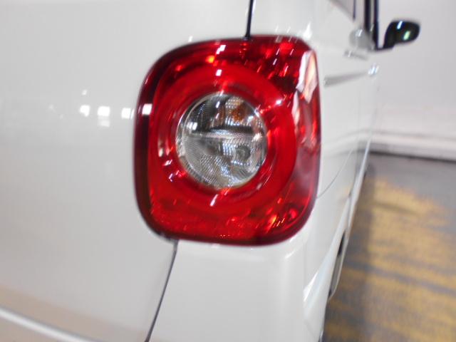 ムーヴキャンバスセオリーＧ　４ＷＤ（福井県）の中古車