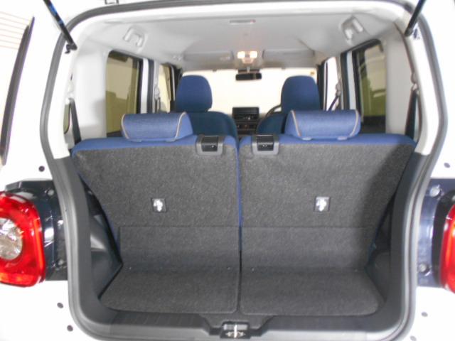 ムーヴキャンバスセオリーＧ　４ＷＤ（福井県）の中古車