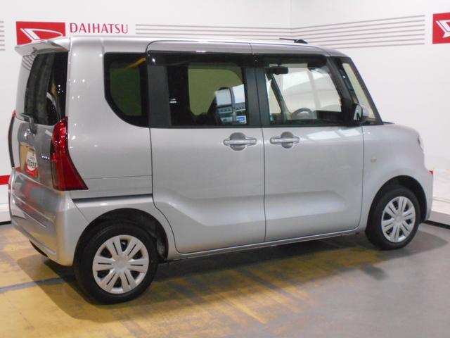 タントＸ　４ＷＤ（福井県）の中古車