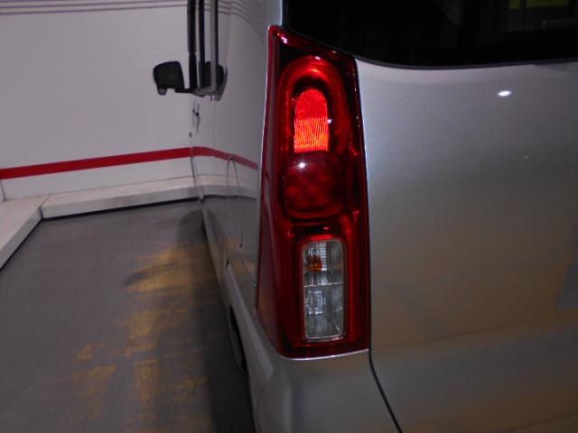 タントＸ　４ＷＤ（福井県）の中古車