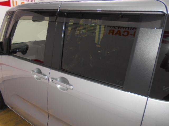 タントＸ　４ＷＤ（福井県）の中古車