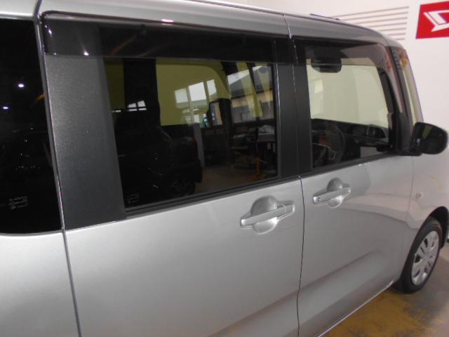 タントＸ　４ＷＤ（福井県）の中古車