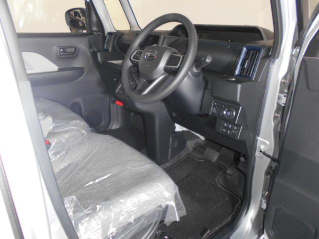 タントＸ　４ＷＤ（福井県）の中古車