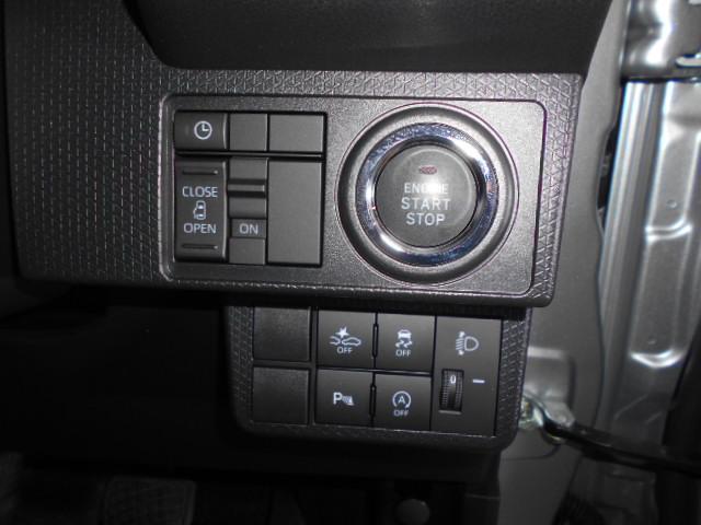 タントＸ　４ＷＤ（福井県）の中古車