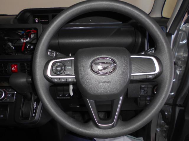 タントＸ　４ＷＤ（福井県）の中古車