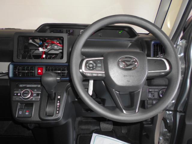 タントＸ　４ＷＤ（福井県）の中古車