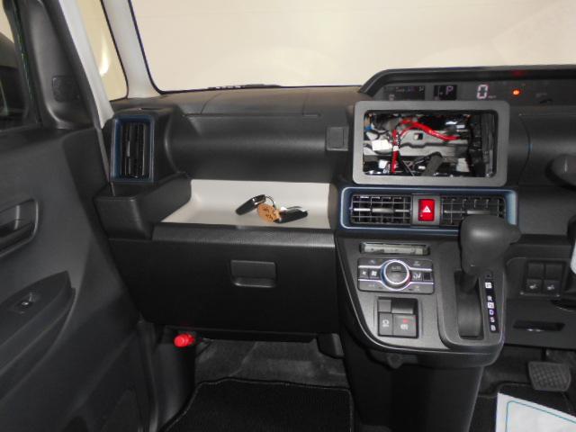 タントＸ　４ＷＤ（福井県）の中古車