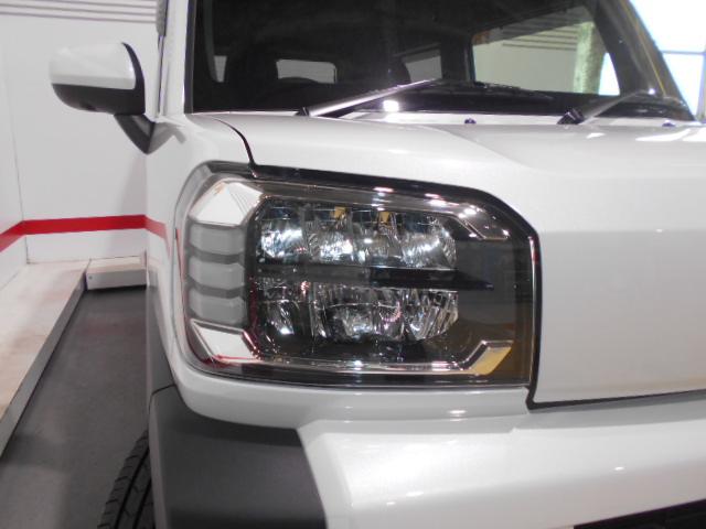 タフトＧ　４ＷＤ（福井県）の中古車