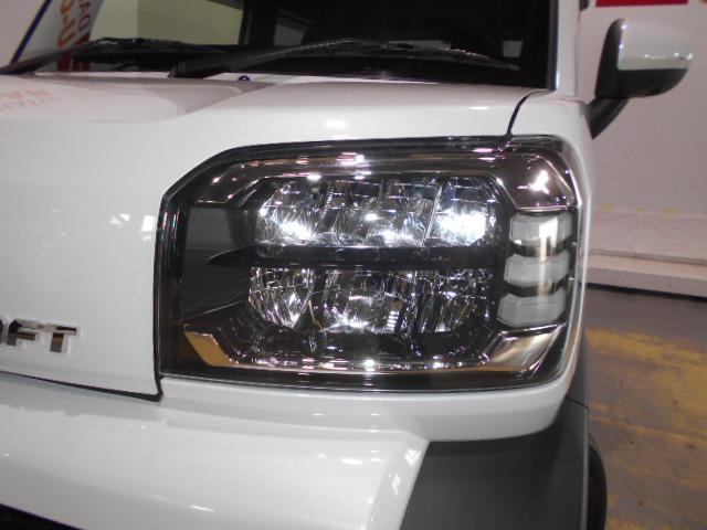 タフトＧ　４ＷＤ（福井県）の中古車