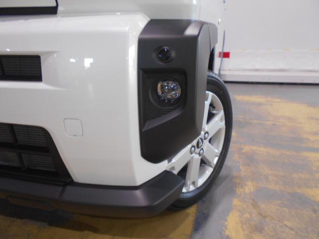 タフトＧ　４ＷＤ（福井県）の中古車
