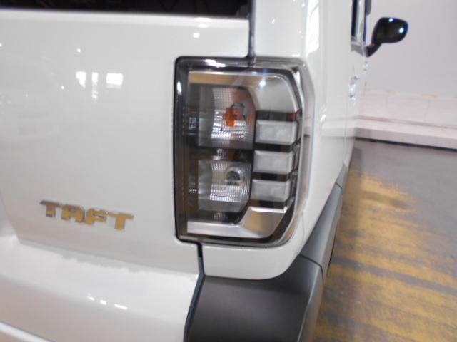 タフトＧ　４ＷＤ（福井県）の中古車