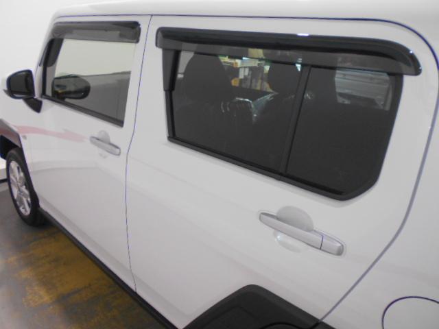 タフトＧ　４ＷＤ（福井県）の中古車