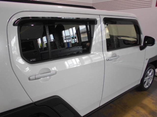 タフトＧ　４ＷＤ（福井県）の中古車