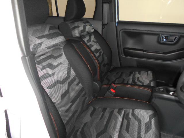タフトＧ　４ＷＤ（福井県）の中古車